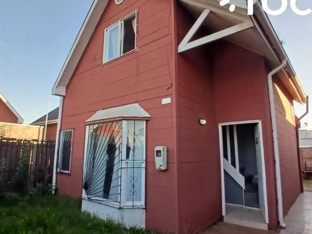 Casa en Coronel