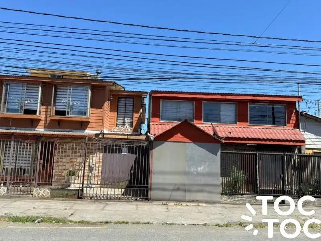 Casa en Coronel