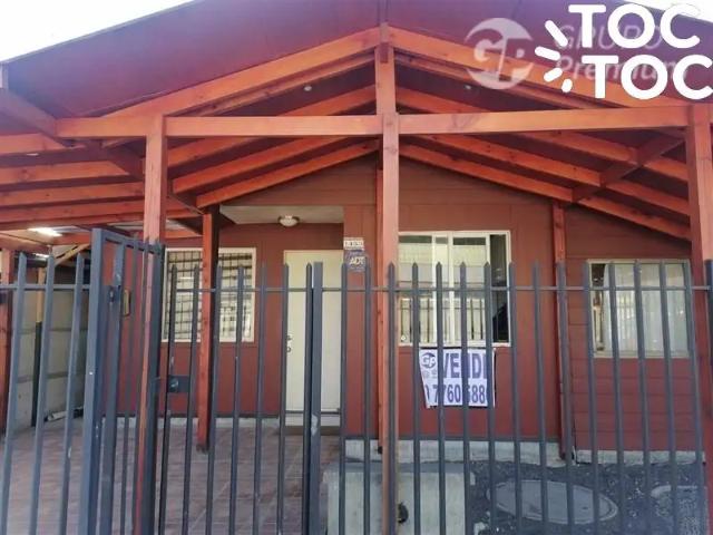 Casa en Coronel