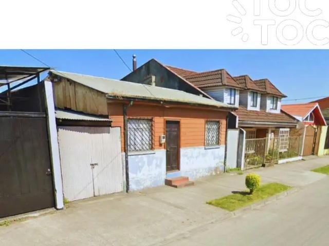 Casa en Coronel
