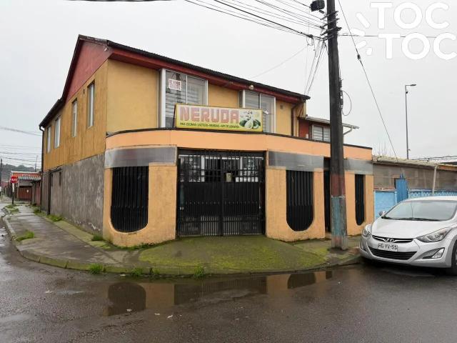 Casa en Coronel