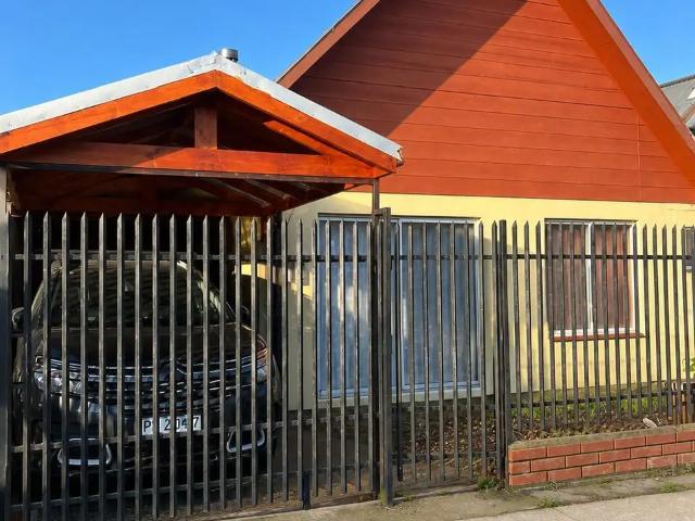 Casa en Coronel