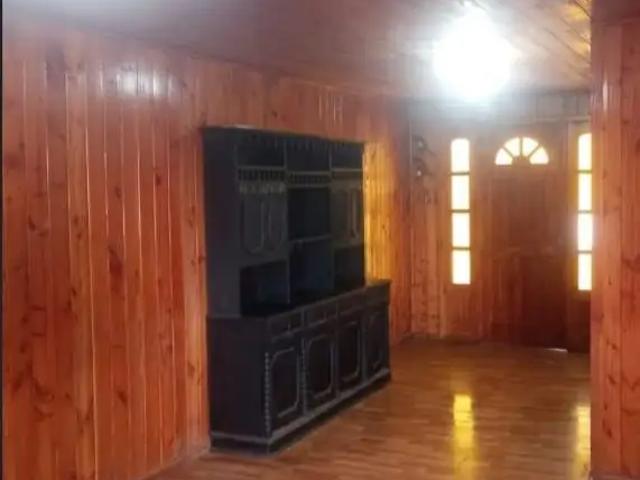Casa en Coronel
