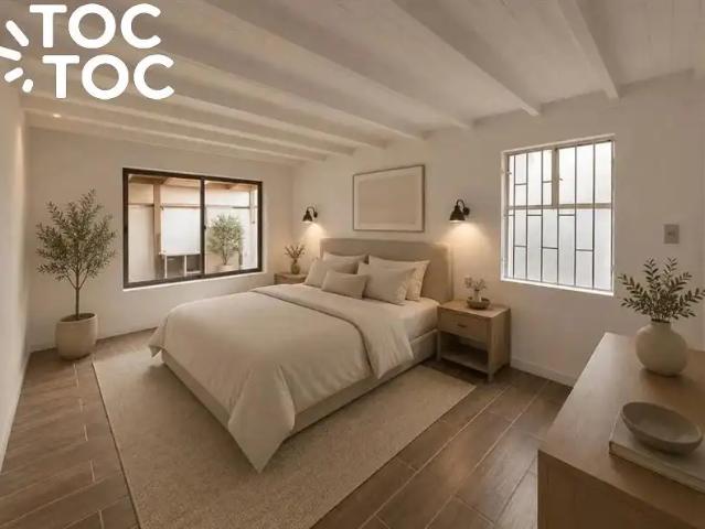 Casa en Coronel
