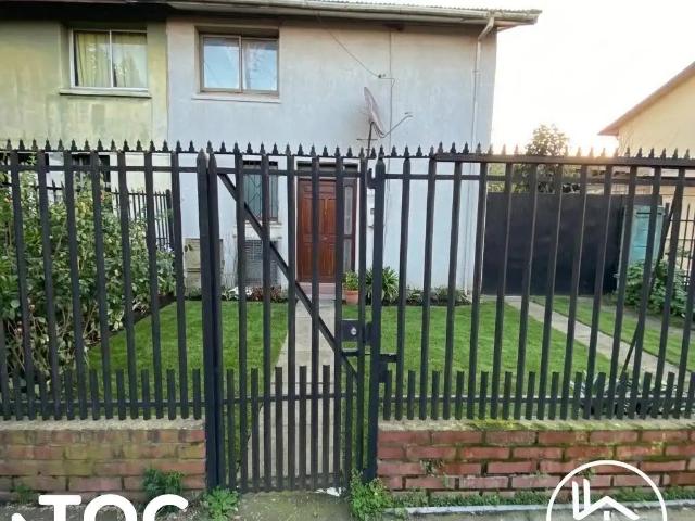 Casa en Coronel
