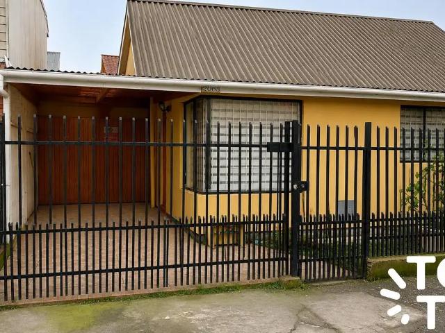 Casa en Coronel
