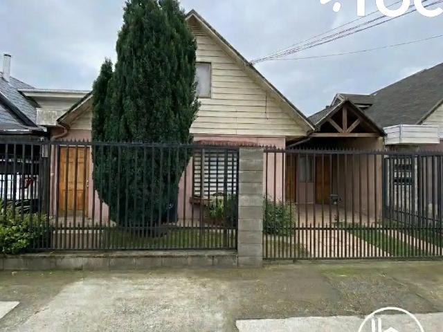 Casa en Coronel