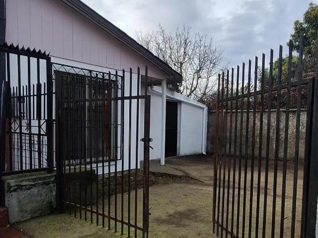 Casa en Coronel