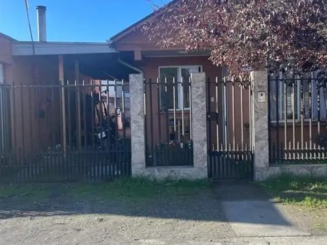 Casa en Coronel