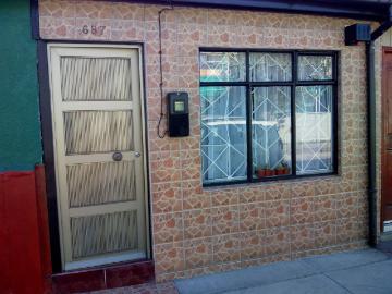 Casa en venta en Coronel - Patio