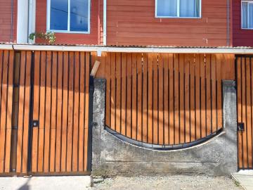 Casa en venta en Coronel - Seguridad