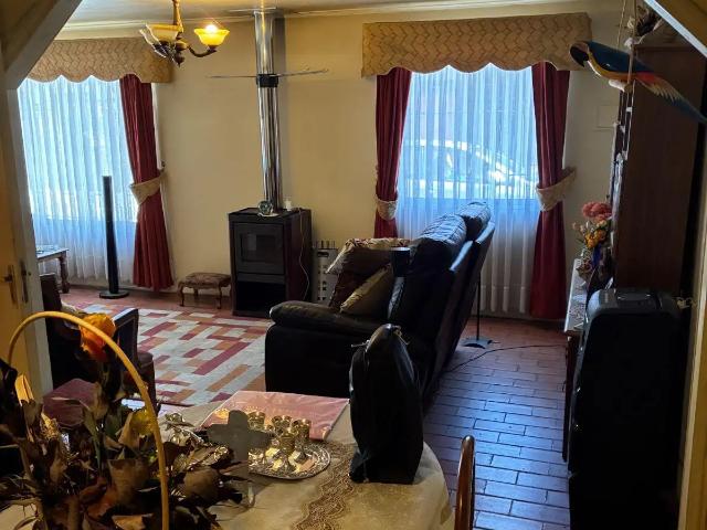 Casa en Coronel
