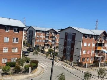 Casa en venta en Coronel - Calefacción