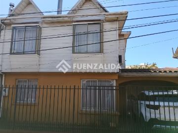 Lagunillas, Coronel, Provincia de Concepción, Región del Biobío