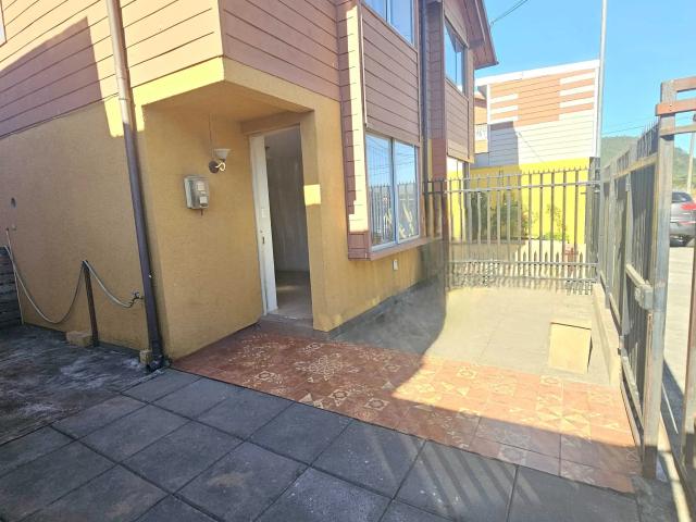 Casa en Coronel