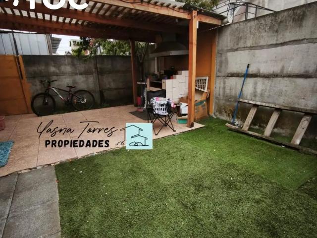 Casa en Coronel