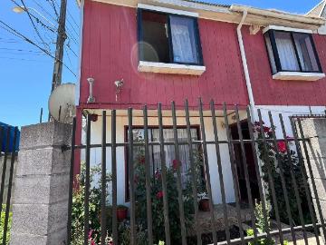 Casa en venta en Coronel - Jardín, Estacionamiento