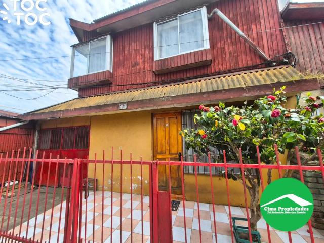 Casa en Coronel