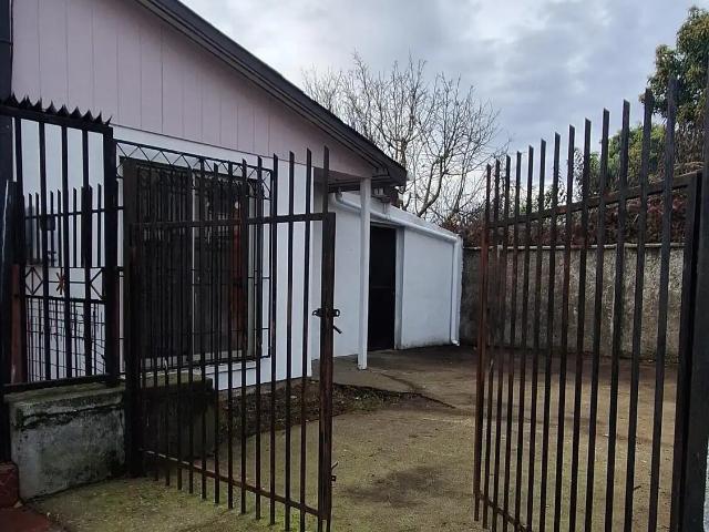 Casa en Coronel