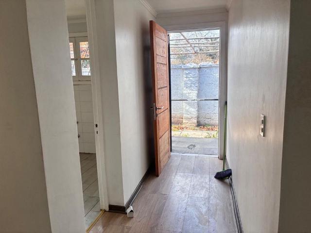 CASA COMERCIAL EN CORAZON DE BUIN IDEAL PARA CLINICA DENTAL