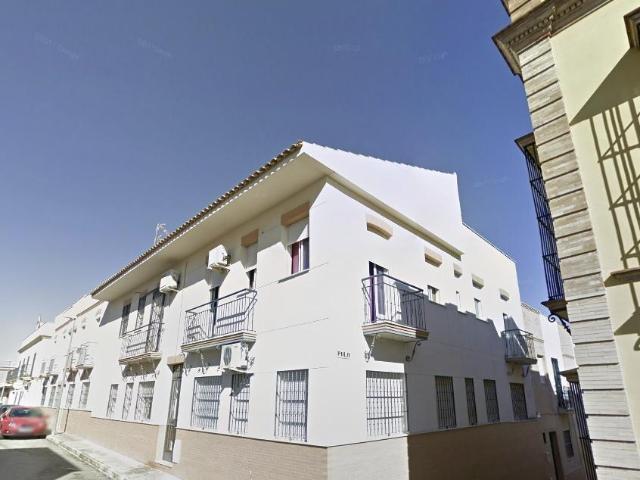 CASA EN CORIA DEL RIO