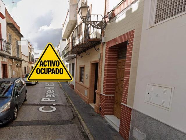 CASA EN CORIA DEL RIO