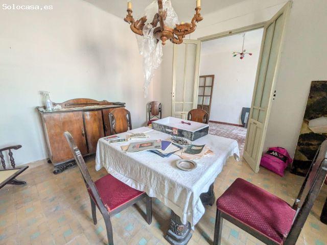 CASA EN CORPA