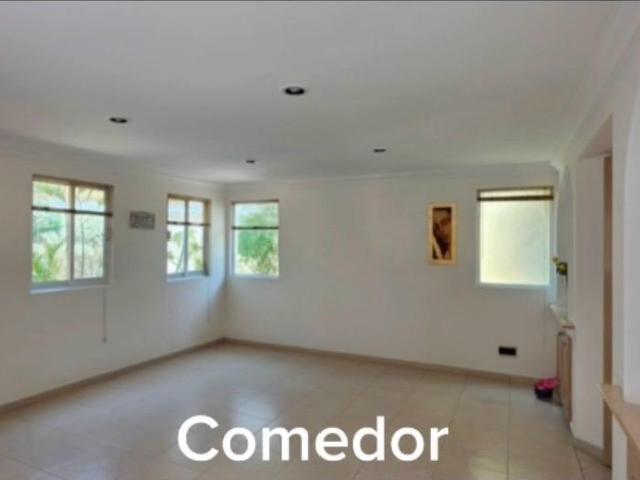 Casa en Corregidora