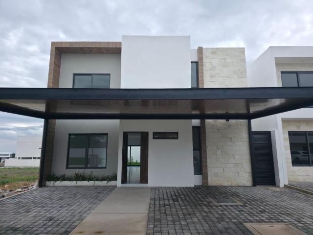 Casa en Corregidora