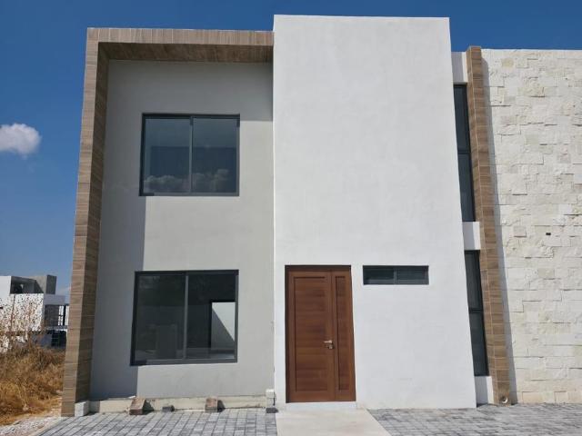 Casa en Corregidora