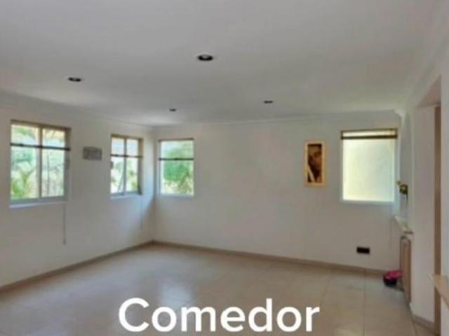 Casa en Corregidora