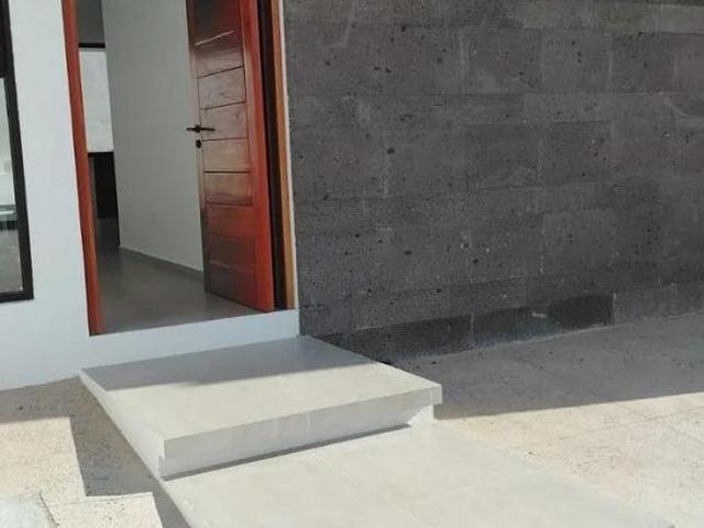 Casa en Corregidora