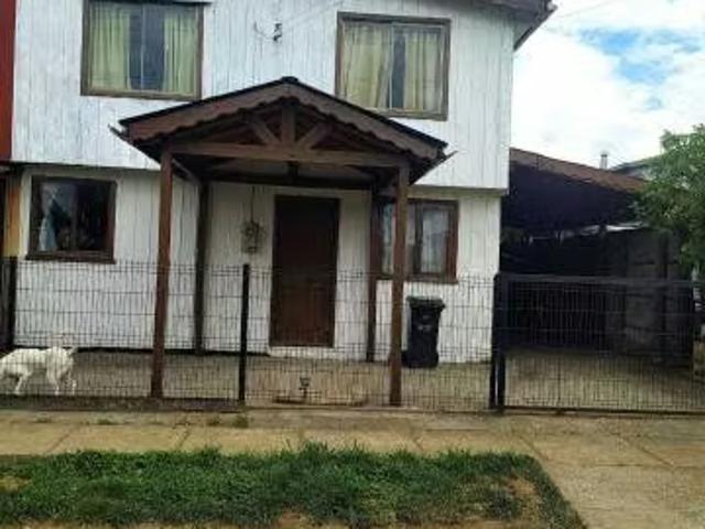 Casa en Corte Alto, Purranque | 4 dormitorios por 60000. 00 en Purranque