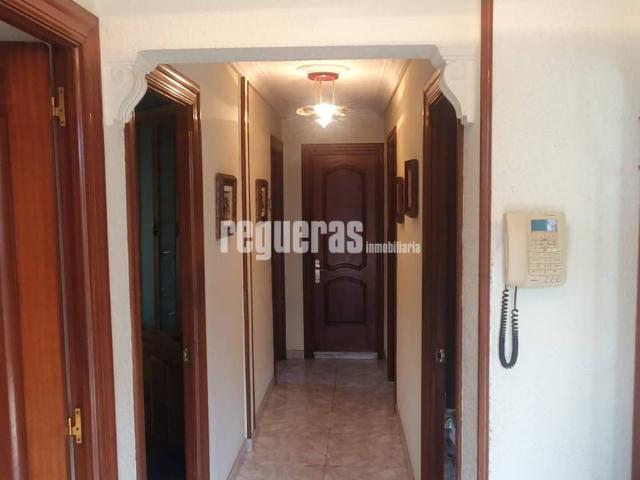 Casa en Corvera de Asturias