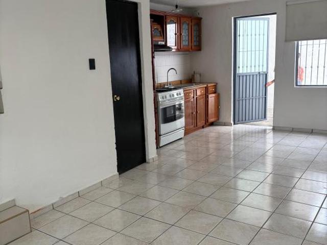 Casa en coto con vigilancia