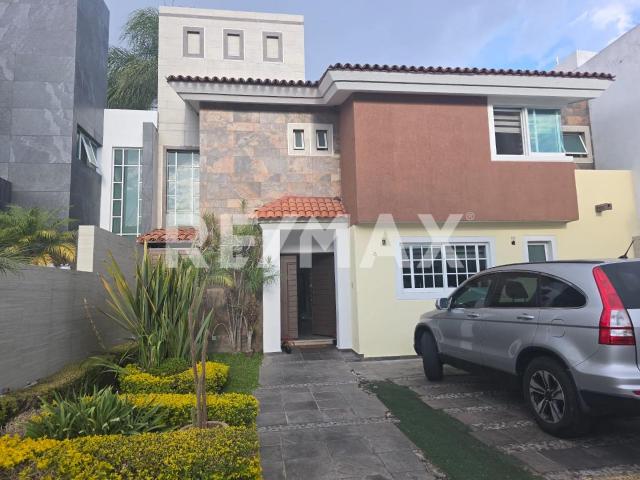 CASA EN COTO GARDENIA EN RINCONADA BUGAMBILIAS