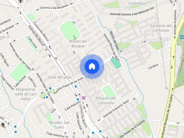 Casa en coto de una cuadra, a 10 minutos del periférico cucea