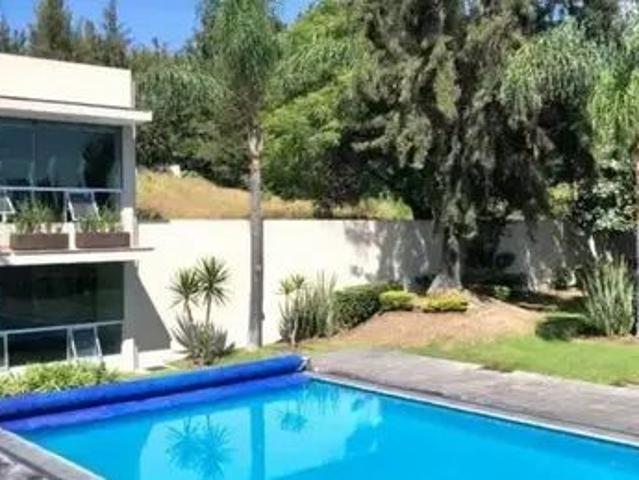 Casa En Coto En Puerta Del Valle, Zapopan Jal