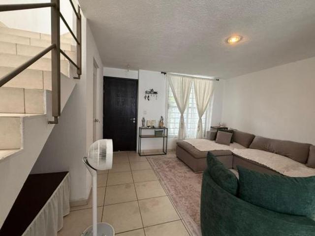 Casa en Coto en venta en Valle del Sur cerca de Iteso Tlaquepaque