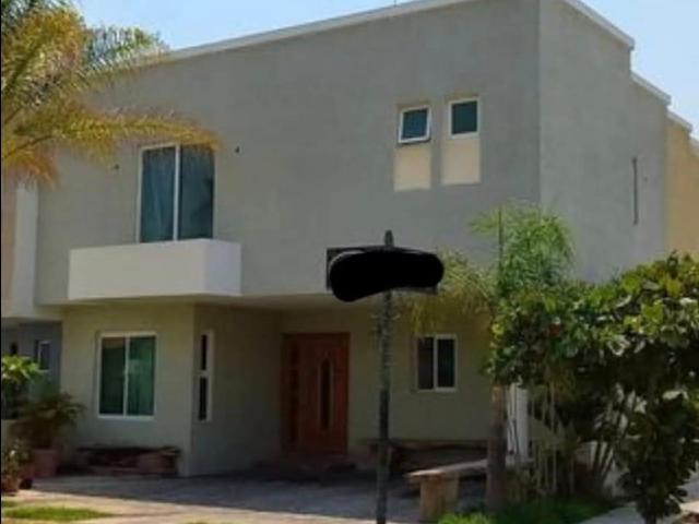 Casa en Coto El Marquez Real del Valle
