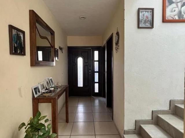 Casa en Coto El Marquez Real del Valle
