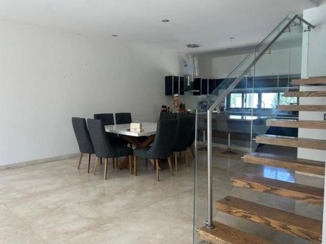 Casa en coto Los Robles Zapopan