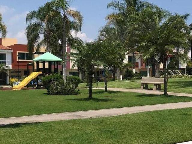 CASA EN COTO IDEAL PARA TI Y TU FAMILIA
