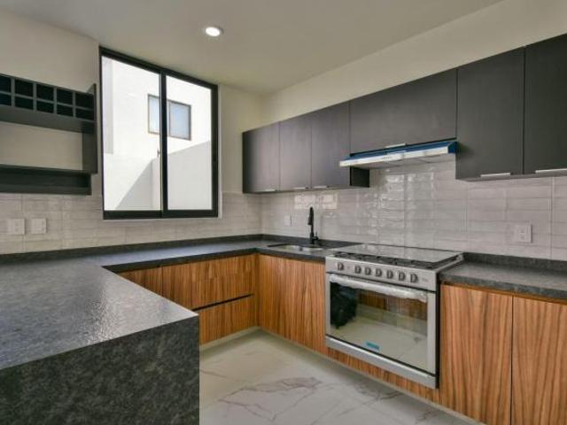 Casa en Coto Pontevedra en Venta a Estrenar Capital Norte
