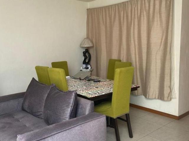 Casa en coto privado