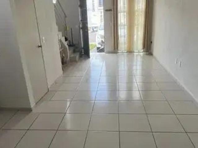 Casa En Coto Privado, Vigilancia 24/7 Accesos Controlado,cocina Equipada
