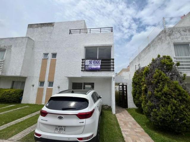 Casa en Coto Tierra Residencial
