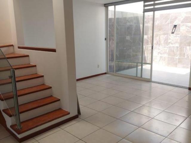 Casa en coto Villa Serena