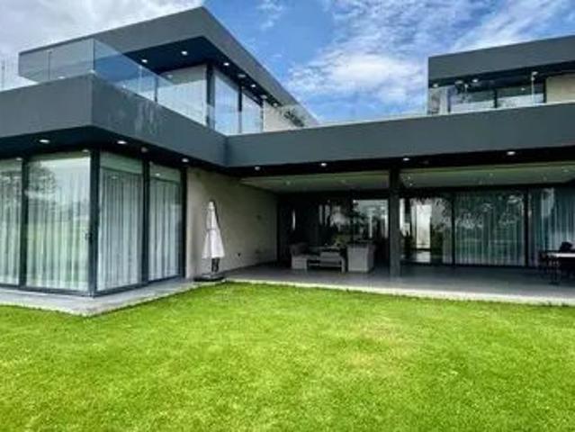 Casa en Country Club Gran Jardín, León