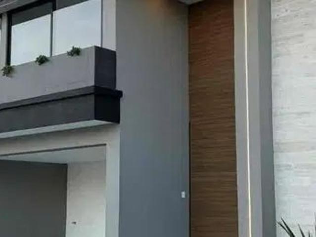Casa en Country Club Gran Jardín, León